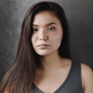 Meet your Posher, Aida